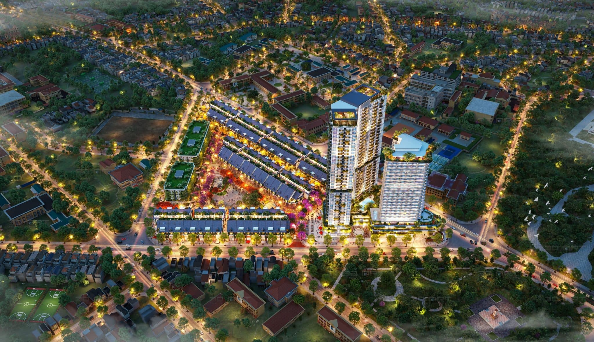 Nhà Ở Xã Hội EcoPark Đắk Lắk 2026: Đối Tượng, Điều Kiện Và Cách Đăng Ký