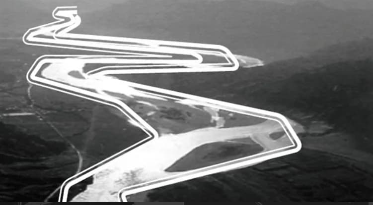 Cảnh quan dòng chảy thiên nhiên EcoPalace Đắk Lắk – định hướng thiết kế