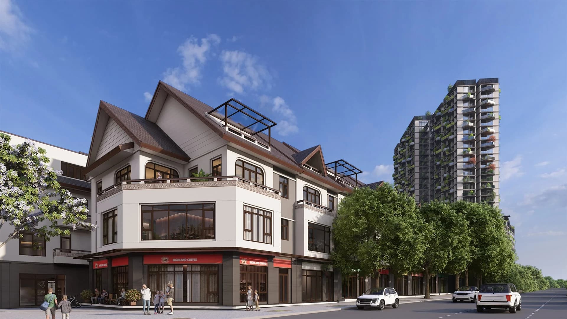 Biệt thự EcoPalace Đắk Lắk – Biệt Thự EcoPalace Đắk Lắk